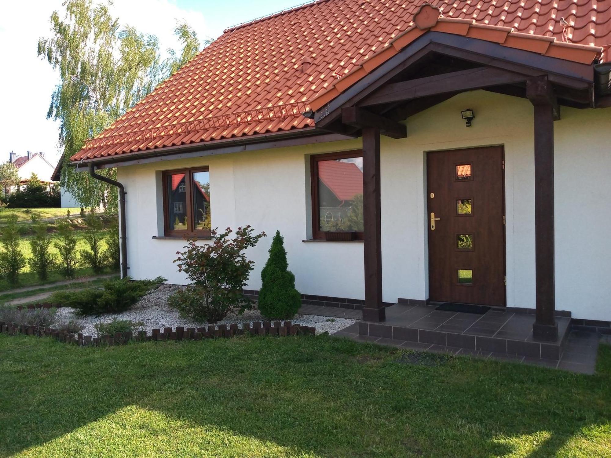 Dom Mazurska Apartamenty ริย์ดเซโว ภายนอก รูปภาพ