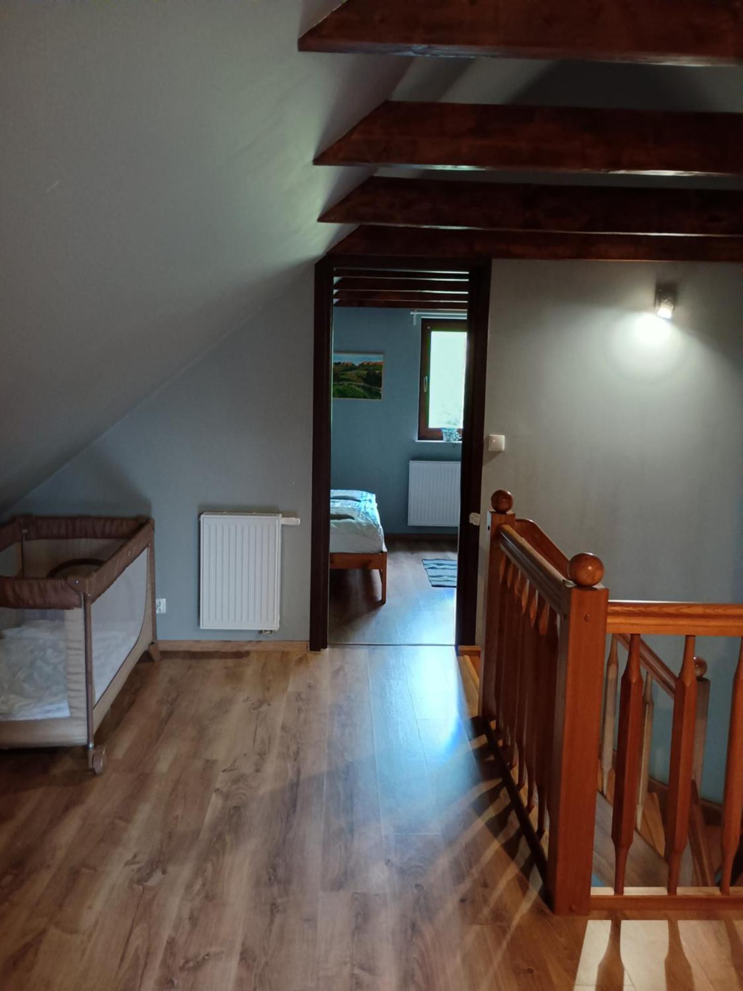 Dom Mazurska Apartamenty ริย์ดเซโว ภายนอก รูปภาพ