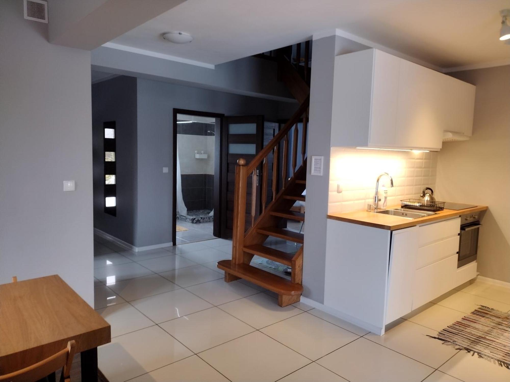 Dom Mazurska Apartamenty ริย์ดเซโว ภายนอก รูปภาพ